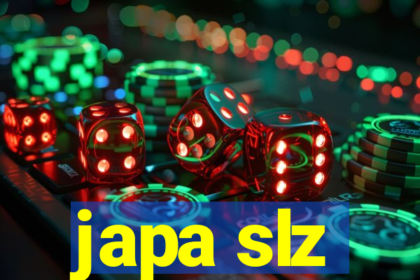 japa slz