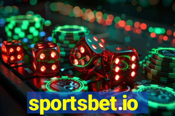 sportsbet.io