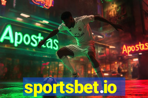 sportsbet.io