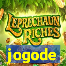 jogode