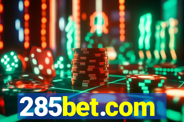 285bet.com