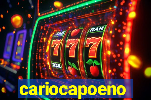 cariocapoeno