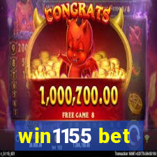 win1155 bet