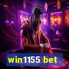 win1155 bet