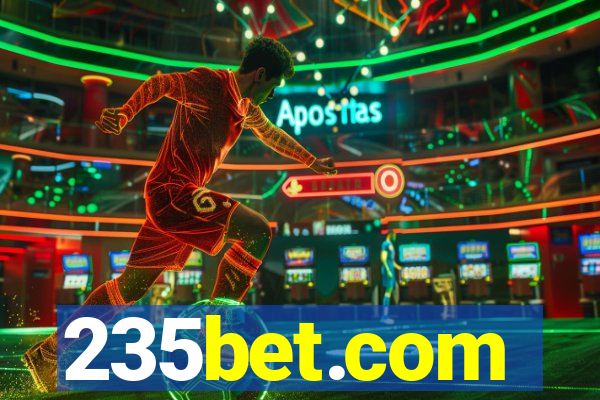 235bet.com