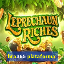 bra365 plataforma