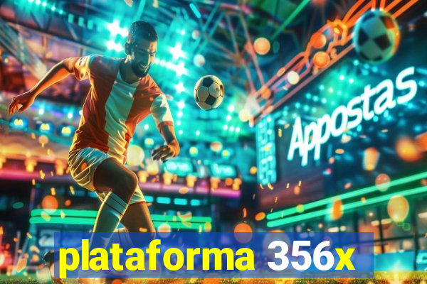 plataforma 356x