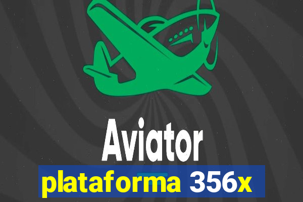 plataforma 356x