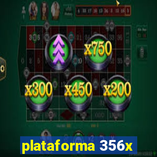 plataforma 356x