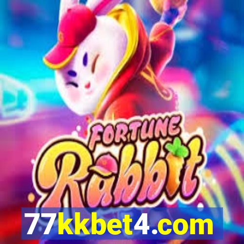 77kkbet4.com