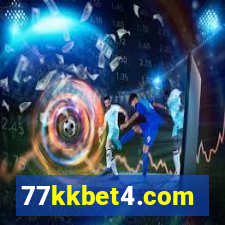 77kkbet4.com