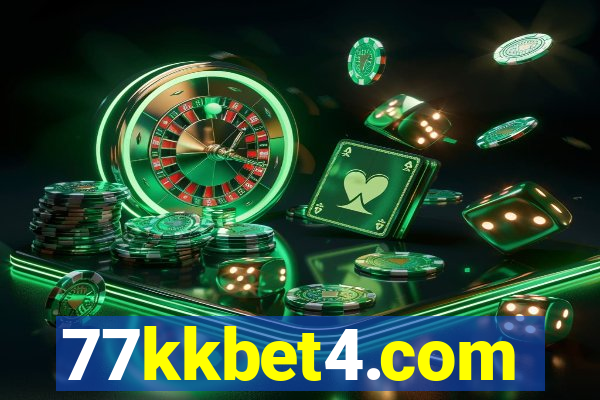 77kkbet4.com