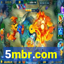 5mbr.com