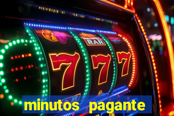 minutos pagante fortune rabbit