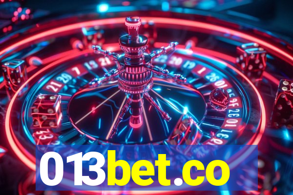 013bet.co