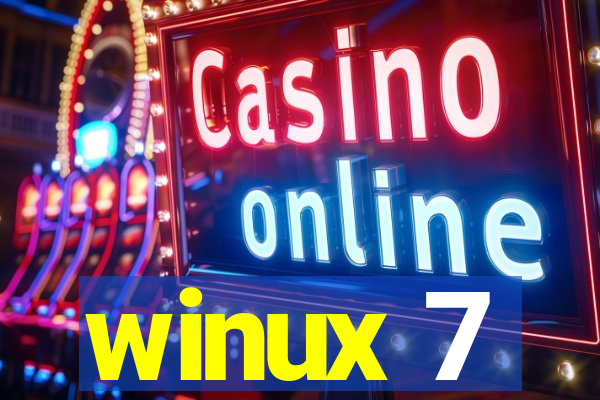 winux 7