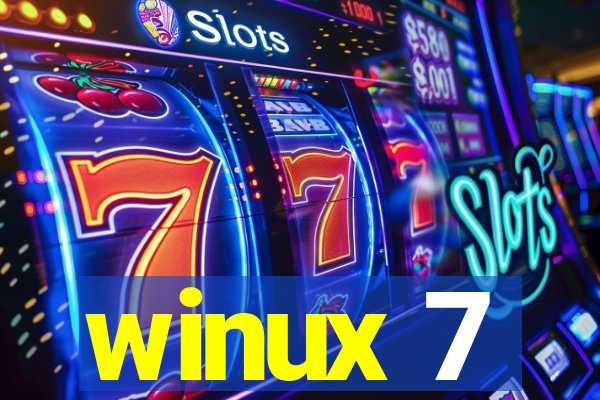 winux 7