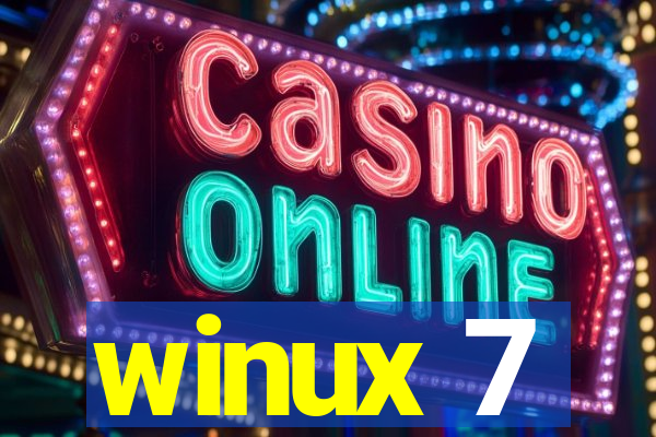 winux 7