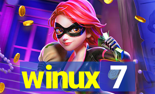 winux 7