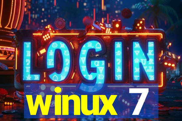 winux 7