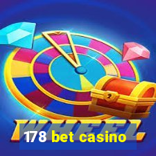 178 bet casino