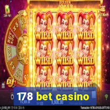 178 bet casino