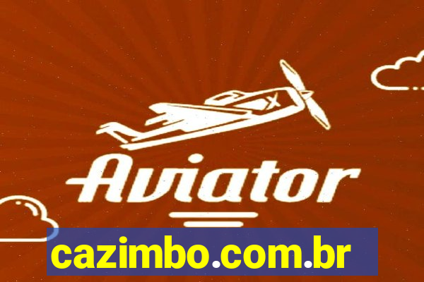 cazimbo.com.br