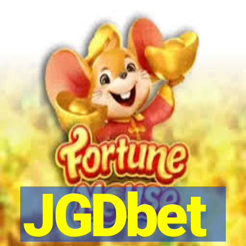 JGDbet