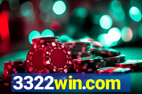 3322win.com