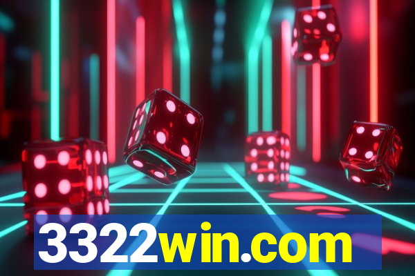 3322win.com