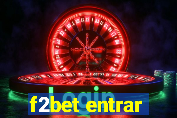 f2bet entrar