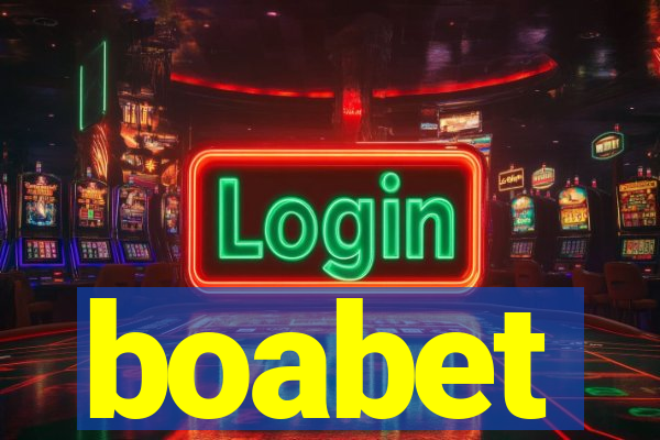 boabet