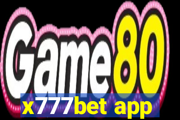 x777bet app