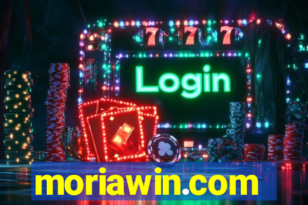 moriawin.com