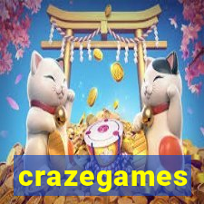 crazegames