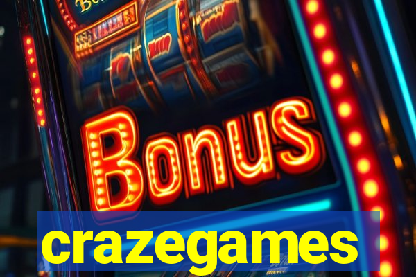 crazegames