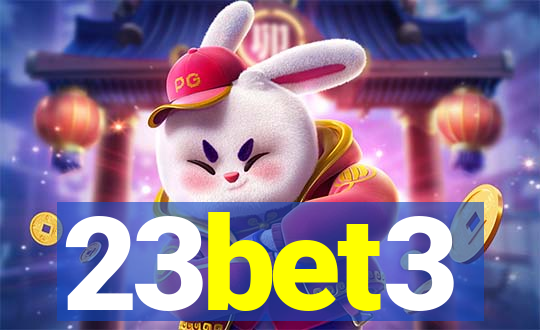 23bet3