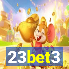 23bet3