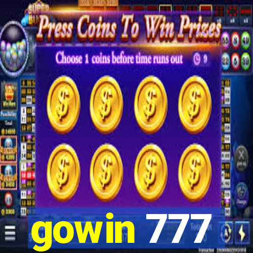 gowin 777