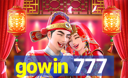 gowin 777