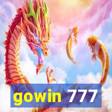 gowin 777