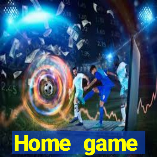 Home game gamecategoryid 0