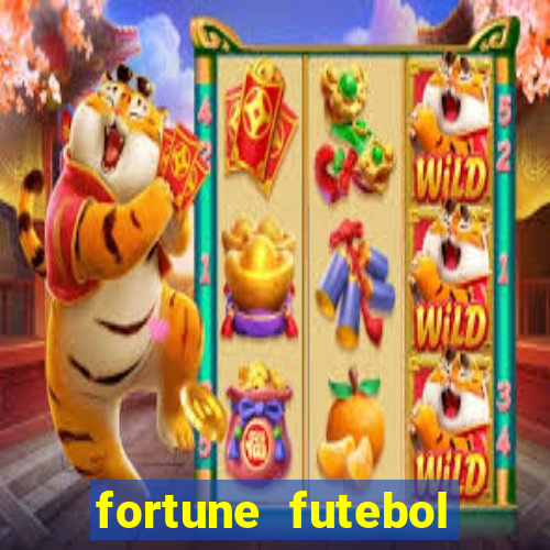 fortune futebol fever demo