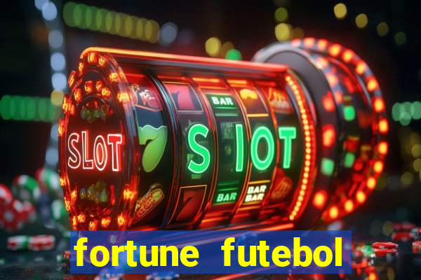 fortune futebol fever demo