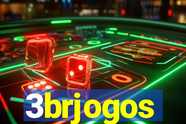 3brjogos