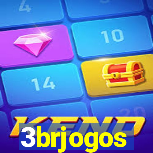 3brjogos