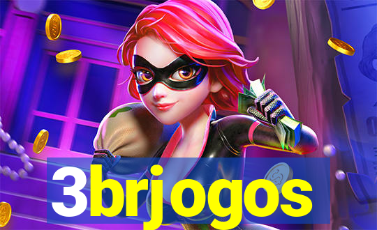 3brjogos