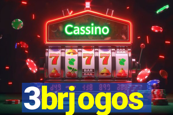 3brjogos