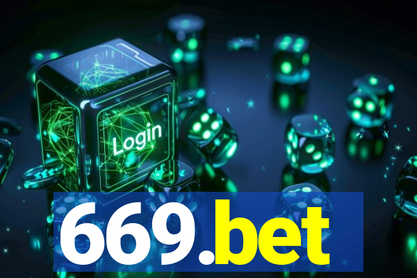 669.bet