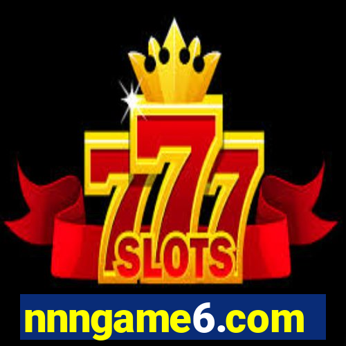 nnngame6.com